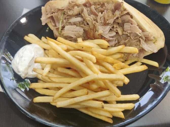 Restaurant Istanbul62 à Champigny-sur-Marne, France