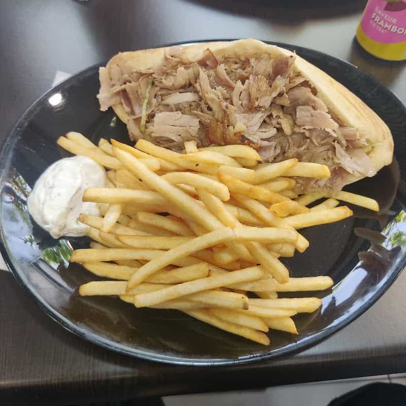 Restaurant Istanbul62 à Champigny-sur-Marne, France