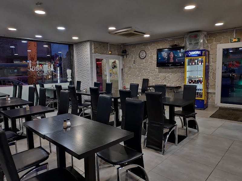 Restaurant Istanbul62 à Champigny-sur-Marne, France
