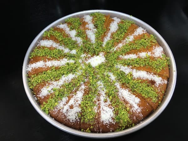 Restaurant ISTANBUL’S GRILL à Antony, France