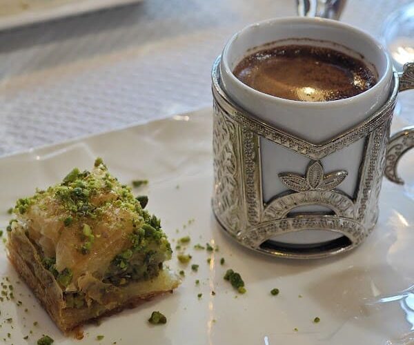 Restaurant ISTANBUL’S GRILL à Antony, France