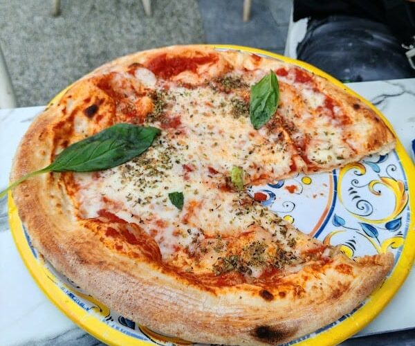 Restaurant IT – Italian Trattoria Annemasse à Annemasse, France