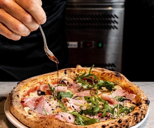 Restaurant IT – Italian Trattoria Arras à Arras, France