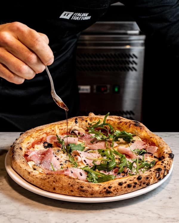 Restaurant IT – Italian Trattoria Arras à Arras, France