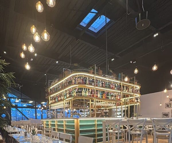 Restaurant IT – Italian Trattoria Brétigny à Brétigny-sur-Orge, France