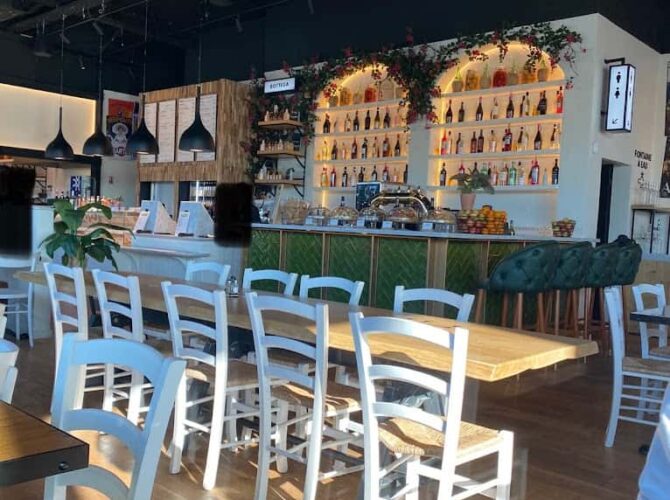 Restaurant IT – Italian Trattoria Chalon-sur-Saône à Chalon-sur-Saône, France