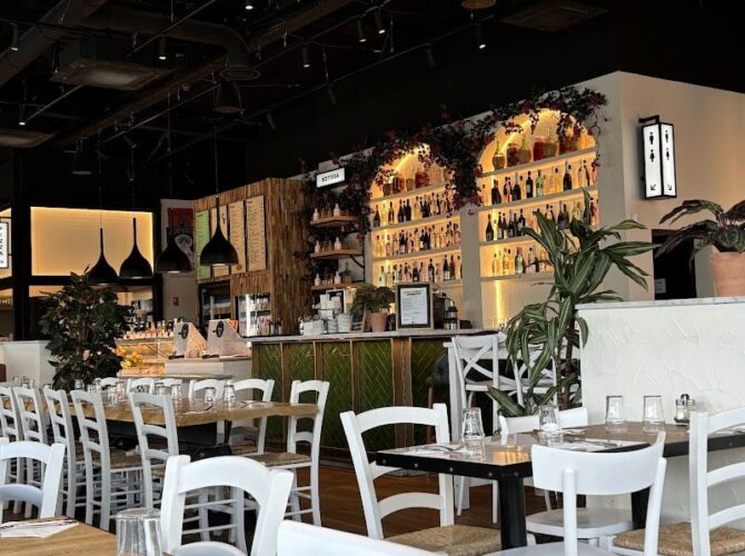 Restaurant IT – Italian Trattoria Chalon-sur-Saône à Chalon-sur-Saône, France