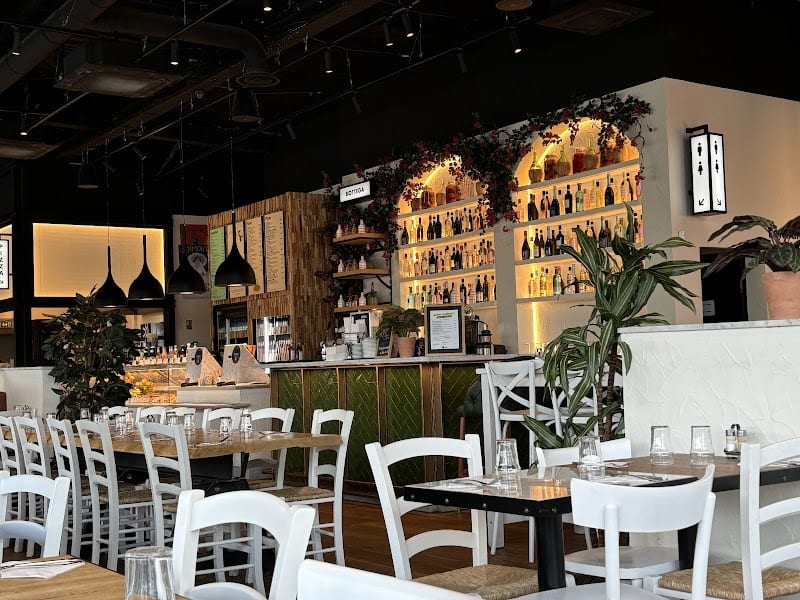 Restaurant IT – Italian Trattoria Chalon-sur-Saône à Chalon-sur-Saône, France