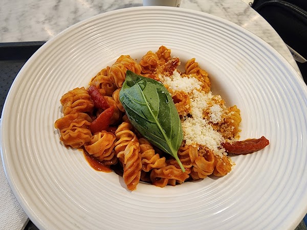 Restaurant IT Trattoria – Orly 3 – Food Court à Orly, France