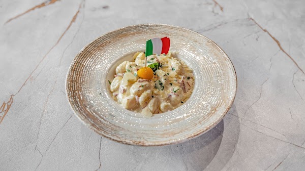 Restaurant Italian family à Meaux, France