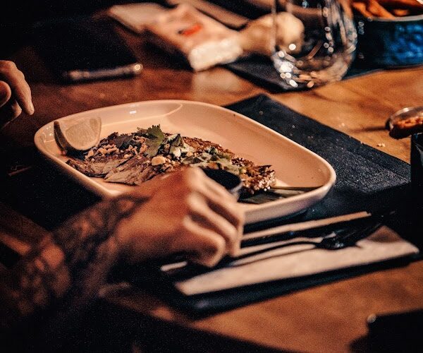 Restaurant ITZA LA PYRAMIDE à Vendenheim, France
