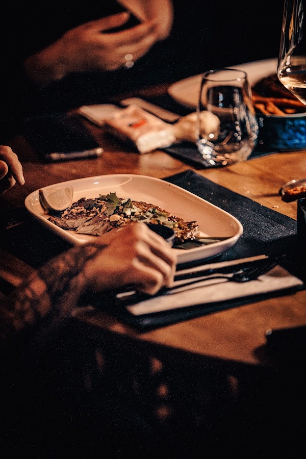 Restaurant ITZA LA PYRAMIDE à Vendenheim, France