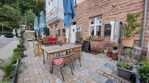 Restaurant Ivica – Grillen wie in Kroatien à Saarbrücken (Sarrebruck), Allemagne