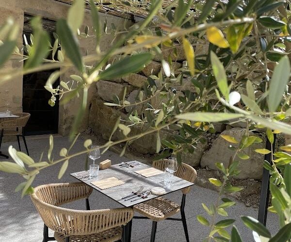 Restaurant Ja’ayl à Fourques-sur-Garonne, France