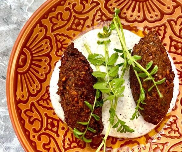 Restaurant Ja’ayl à Fourques-sur-Garonne, France