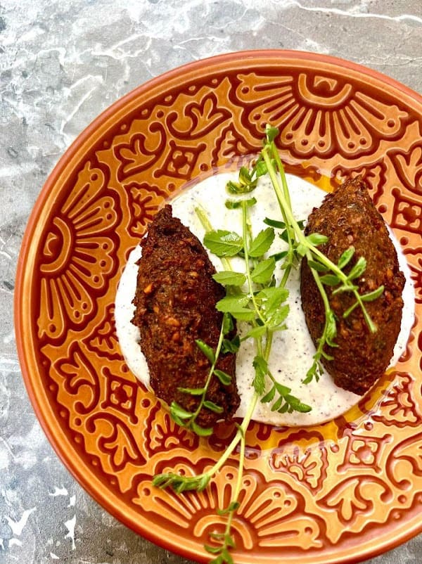 Restaurant Ja’ayl à Fourques-sur-Garonne, France