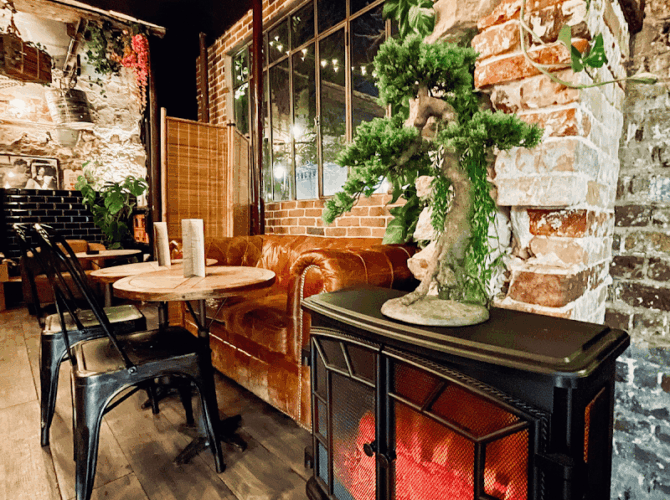 Restaurant Jack & Joe à Mantes-la-Jolie, France