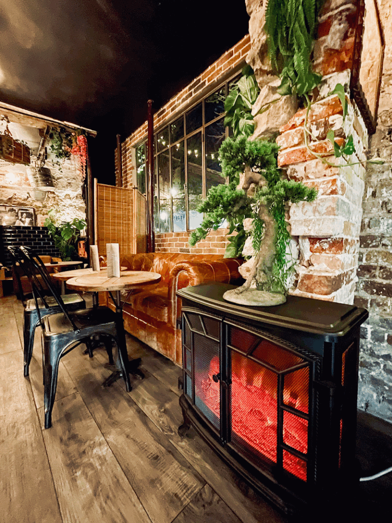 Restaurant Jack & Joe à Mantes-la-Jolie, France — photo 1