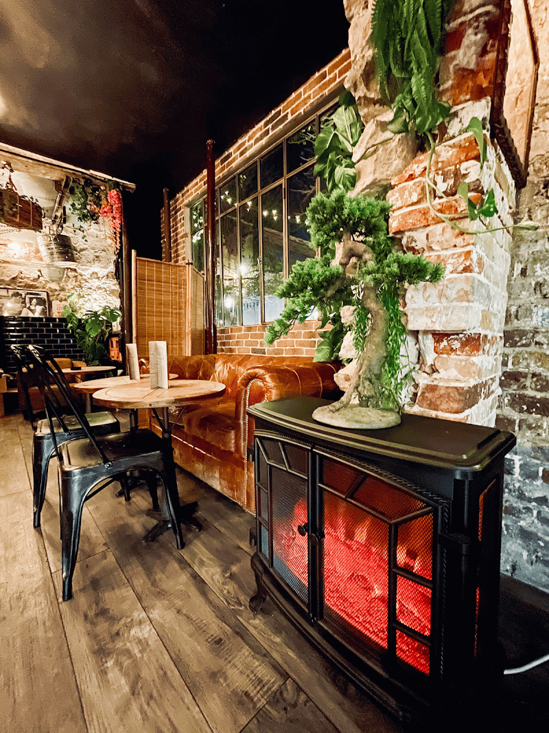 Restaurant Jack & Joe à Mantes-la-Jolie, France