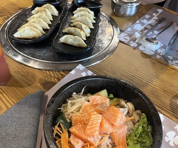 Restaurant Jalmogoyo à Mulhouse, France