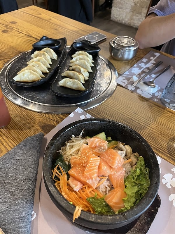 Restaurant Jalmogoyo à Mulhouse, France