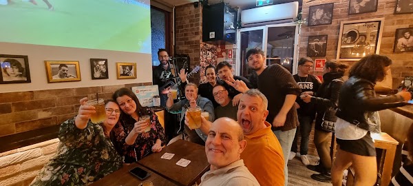 Restaurant Jam Club à Lisboa, Portugal