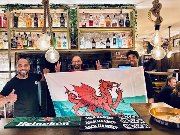 Restaurant Jam Club à Lisboa, Portugal