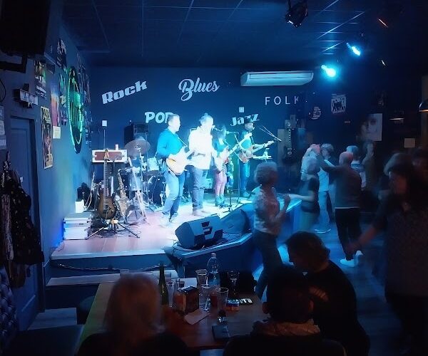 Restaurant JAM PUB à Lescar, France