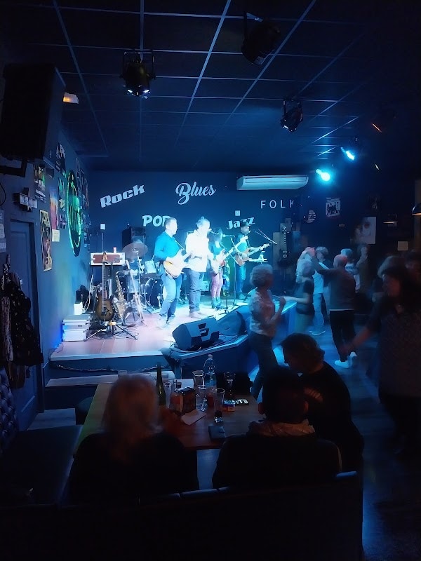 Restaurant JAM PUB à Lescar, France