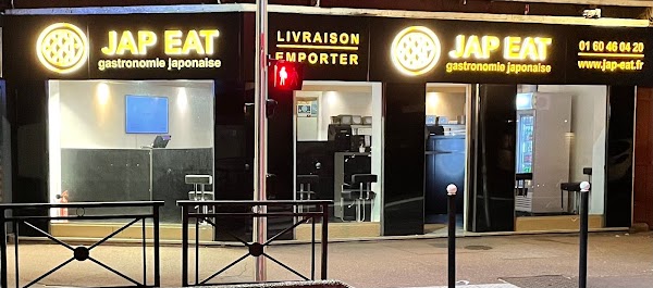 Restaurant Jap Eat à Savigny-sur-Orge, France