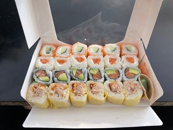 Restaurant Jap Eat à Savigny-sur-Orge, France