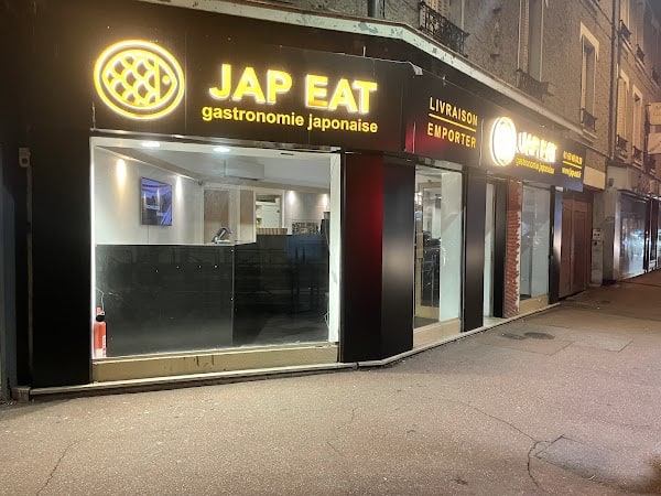 Restaurant Jap Eat à Savigny-sur-Orge, France