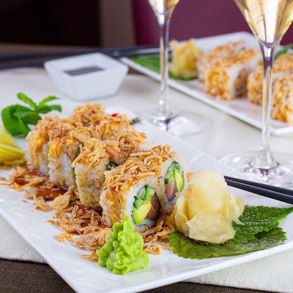 Restaurant Japanhao à Mulhouse, France