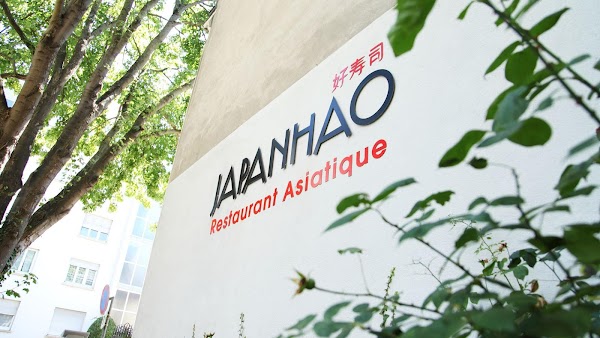 Restaurant Japanhao à Mulhouse, France