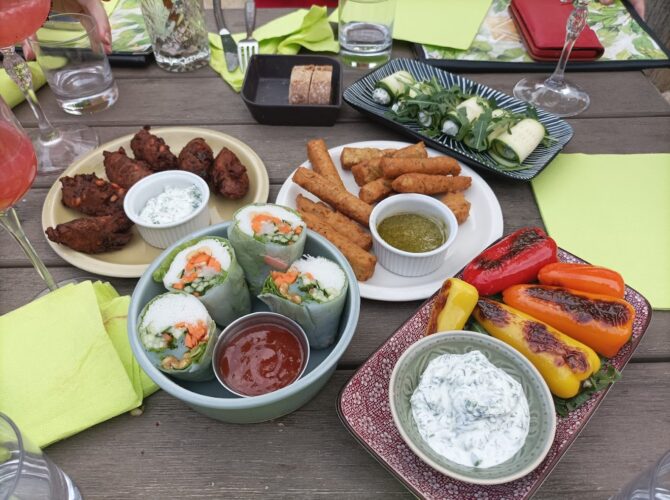 Restaurant Javas Café à Aubenas, France