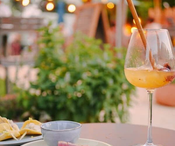 Restaurant Javas Café à Aubenas, France