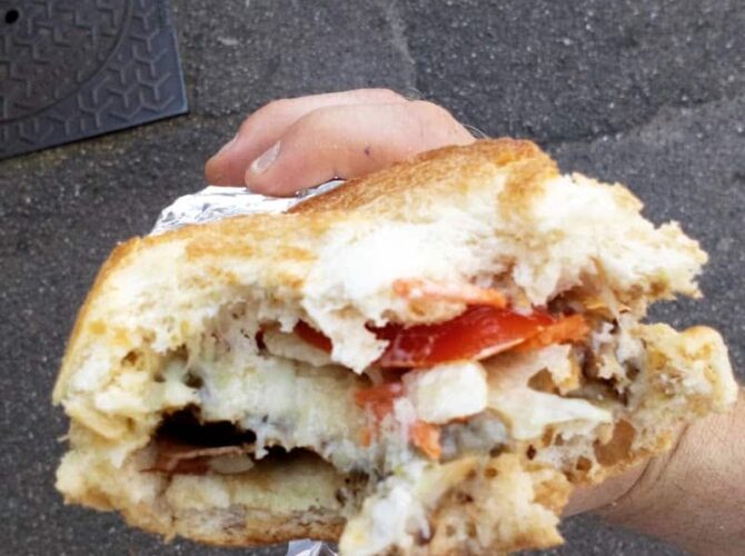 Restaurant Jean’mange à Pont-à-Mousson, France