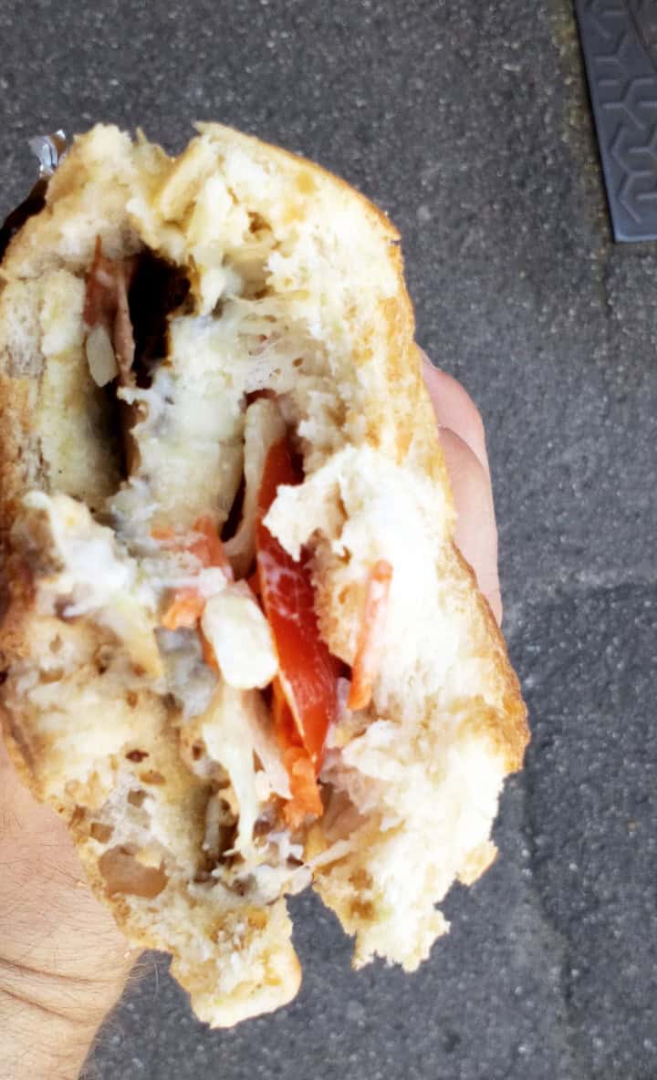 Restaurant Jean’mange à Pont-à-Mousson, France