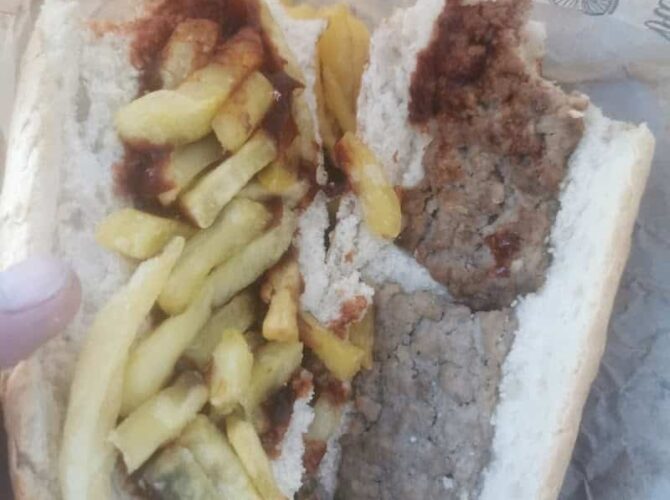 Restaurant Jean’mange à Pont-à-Mousson, France