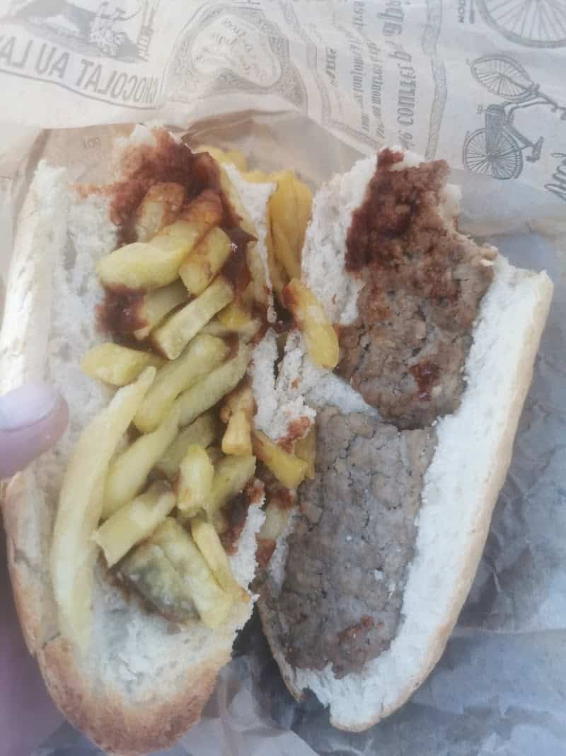 Restaurant Jean’mange à Pont-à-Mousson, France