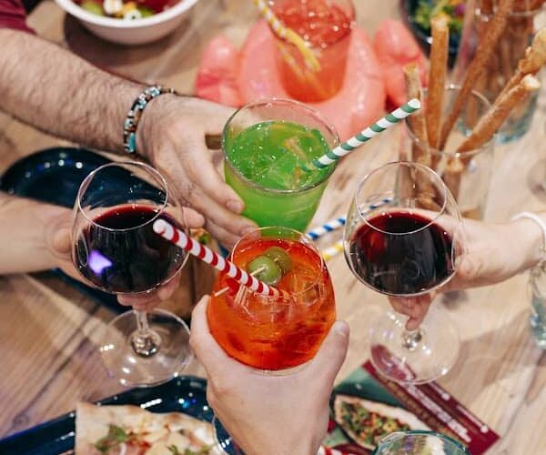 Restaurant Jiminy Osteria à Annecy, France