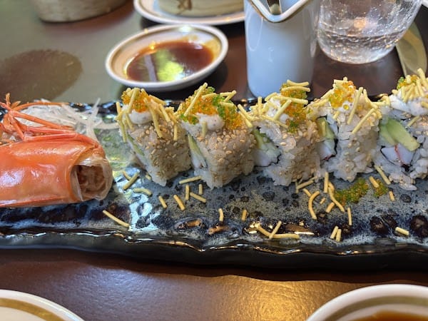 Restaurant JNcQUOI Asia à Lisboa, Portugal