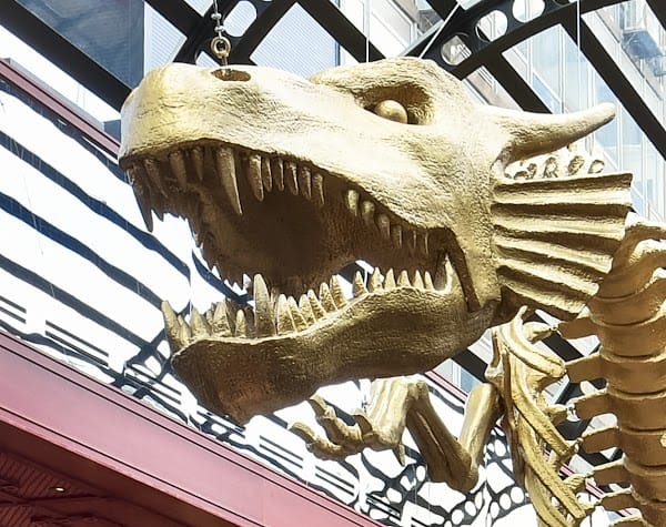 Restaurant JNcQUOI Asia à Lisboa, Portugal