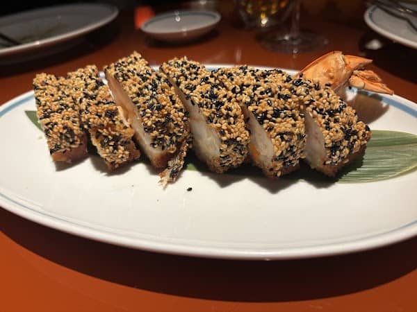 Restaurant JNcQUOI Frou Frou à Lisboa, Portugal