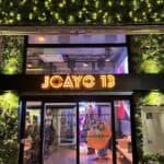 Joayo13 – Restaurant Coréen & Karaoké à Paris