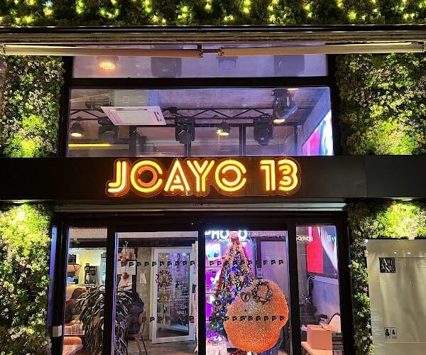 Joayo13 – Restaurant Coréen & Karaoké à Paris, France