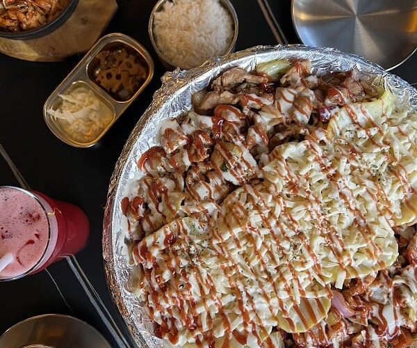 Joayo13 – Restaurant Coréen & Karaoké à Paris, France