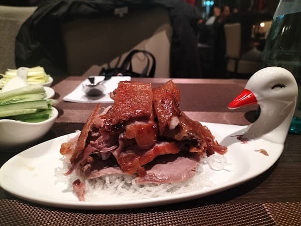 Restaurant Jolly à Berlin, Allemagne