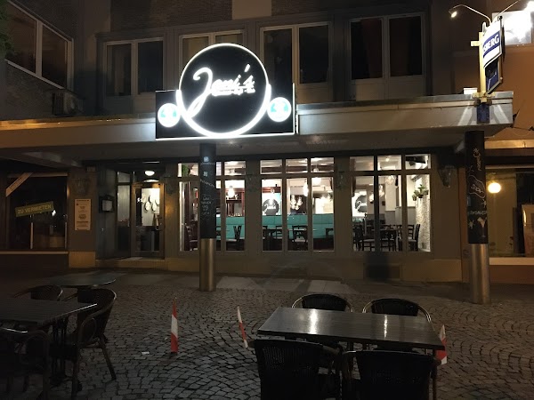 Restaurant Joni’s à Zweibrücken, Allemagne