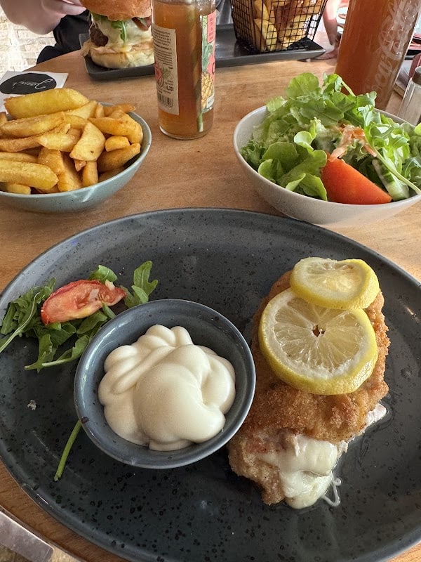 Restaurant Joni’s à Zweibrücken, Allemagne